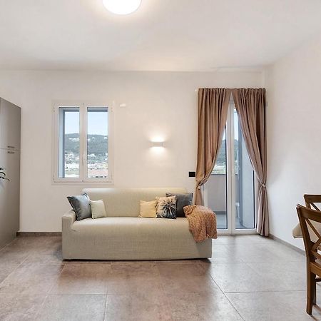 Antichi Ricordi - Il Nido Apartment Molino Nuovo  Bagian luar foto