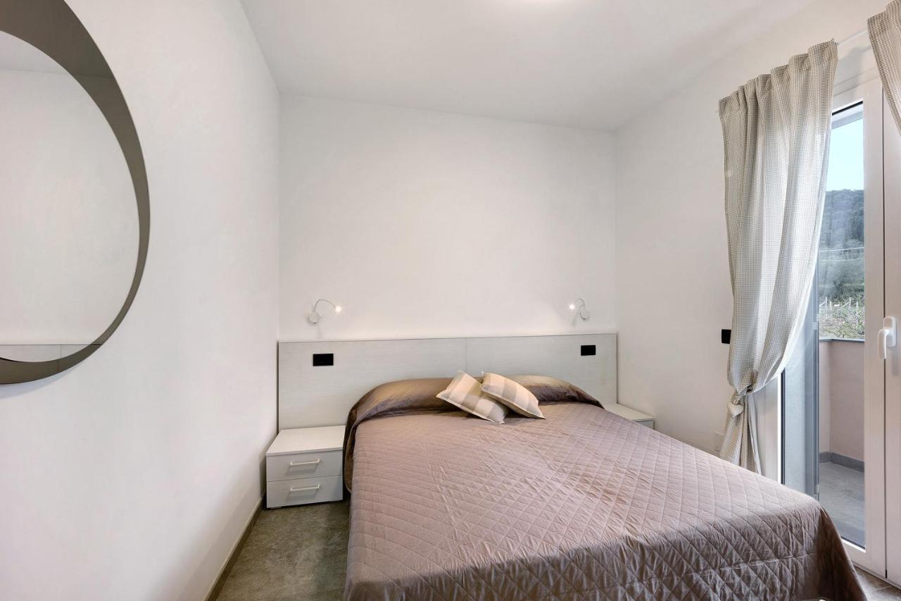 Antichi Ricordi - Il Nido Apartment Molino Nuovo  Bagian luar foto